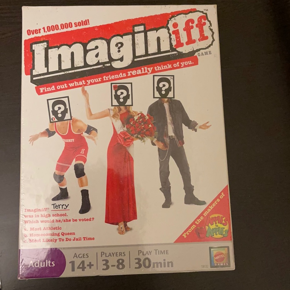 IMAGINiFF